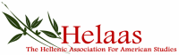 The Hellenic Association For American Studies