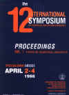 12th Symposium - vol. 1