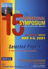15th Symposium