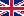 English Flag