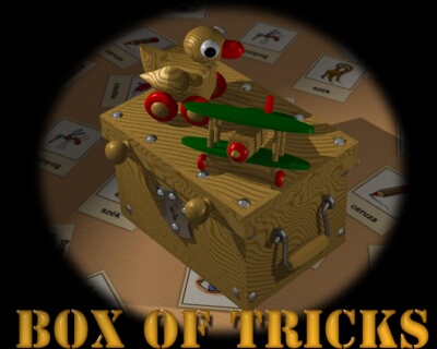 Box of Tricks