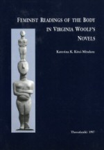 Feminist Readings of the Body in Virginia Woolf's Novels