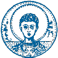 St Dimitrios logo